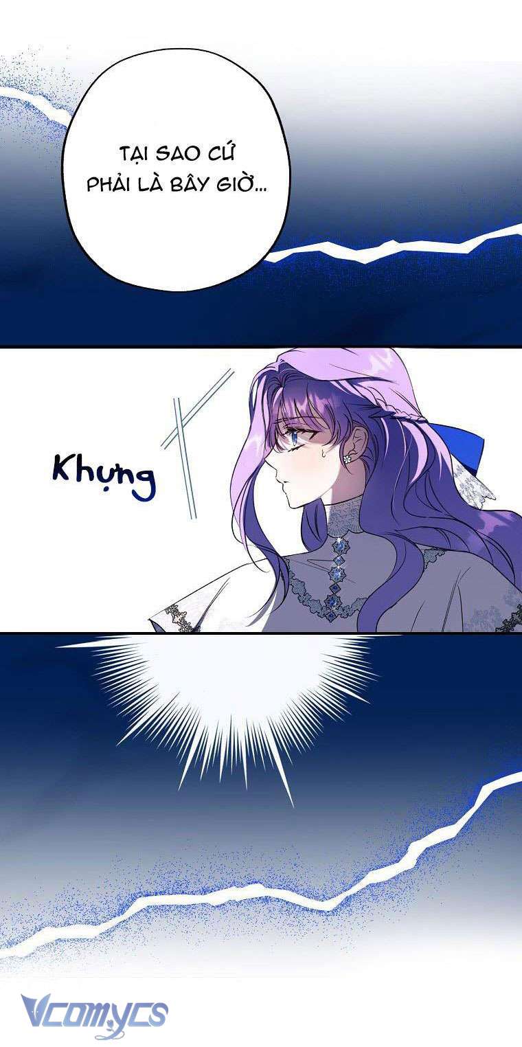 Các Nam Chính Đã Bị Nữ Phụ Cướp Mất Chap 2 - Trang 3