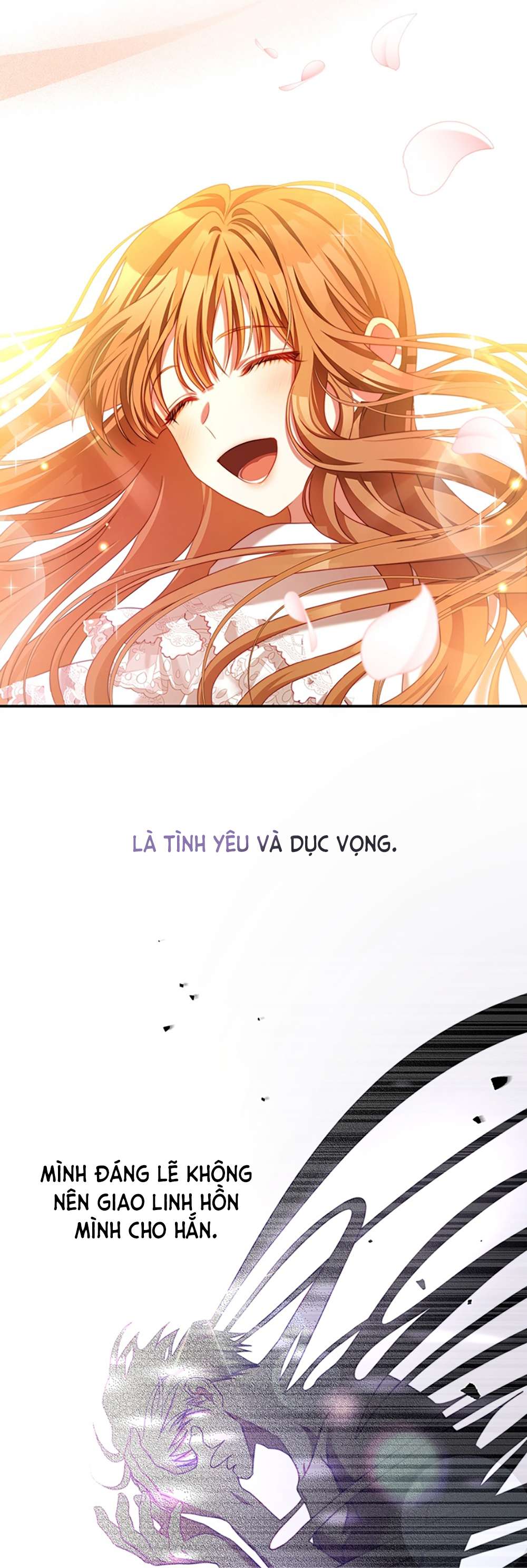 Trở Thành Tình Địch Của Các Nam Chính Chapter 40 - Trang 3