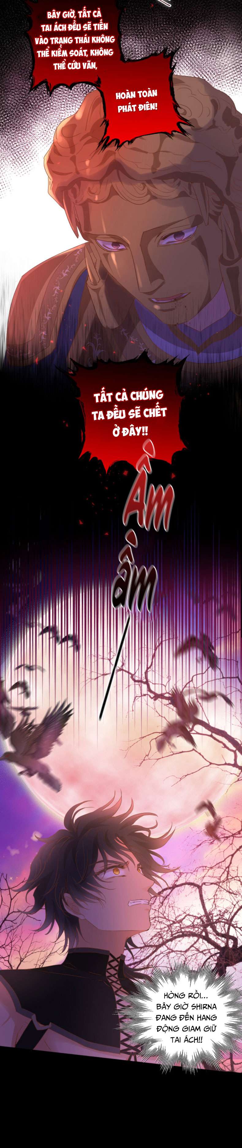 Địch Úc Đa Chi Ca Chapter 138 - Trang 4