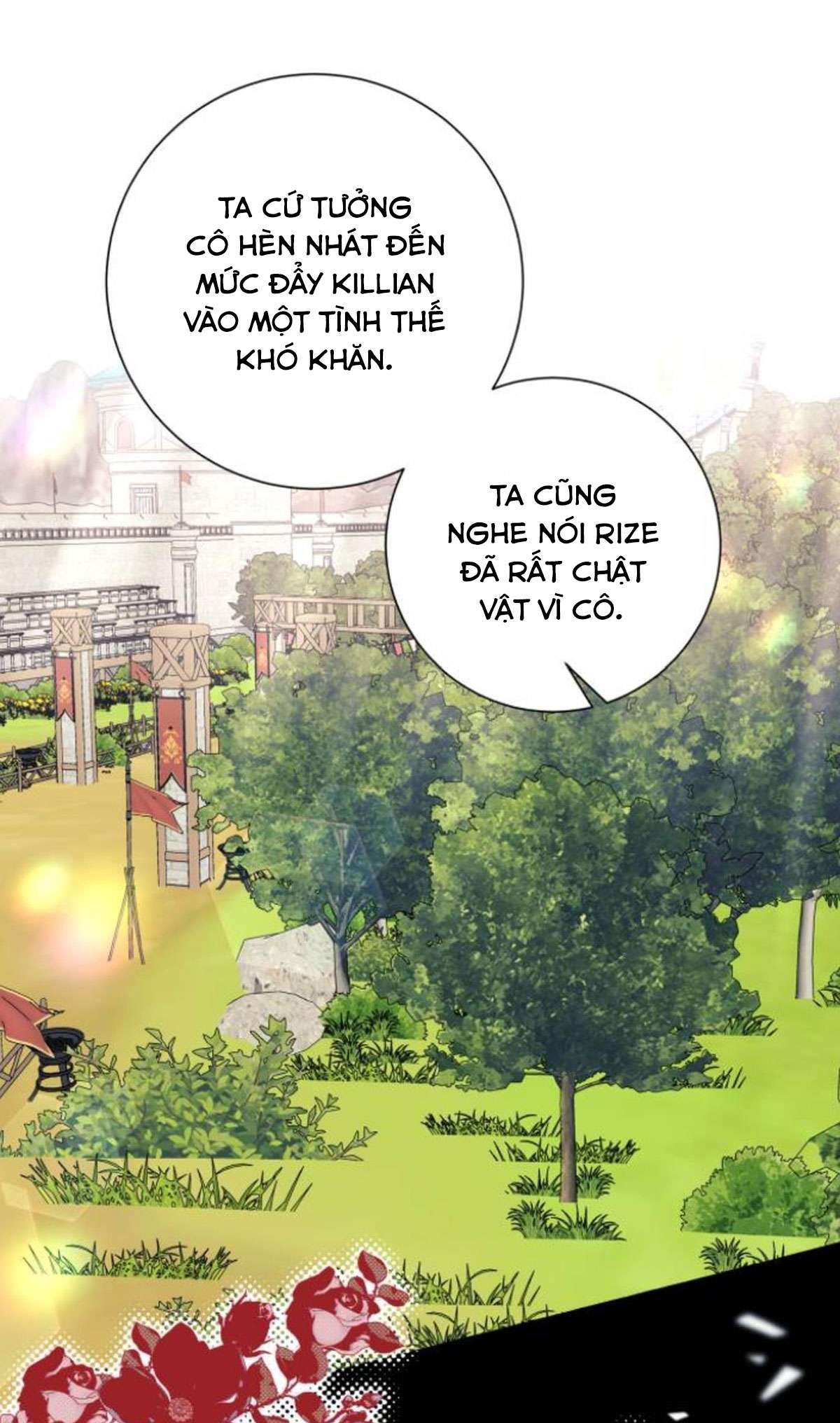 Tôi Tưởng Đó Chỉ Là Tiểu Thuyết Trọng Sinh Bình Thường Chapter 41 - Trang 4