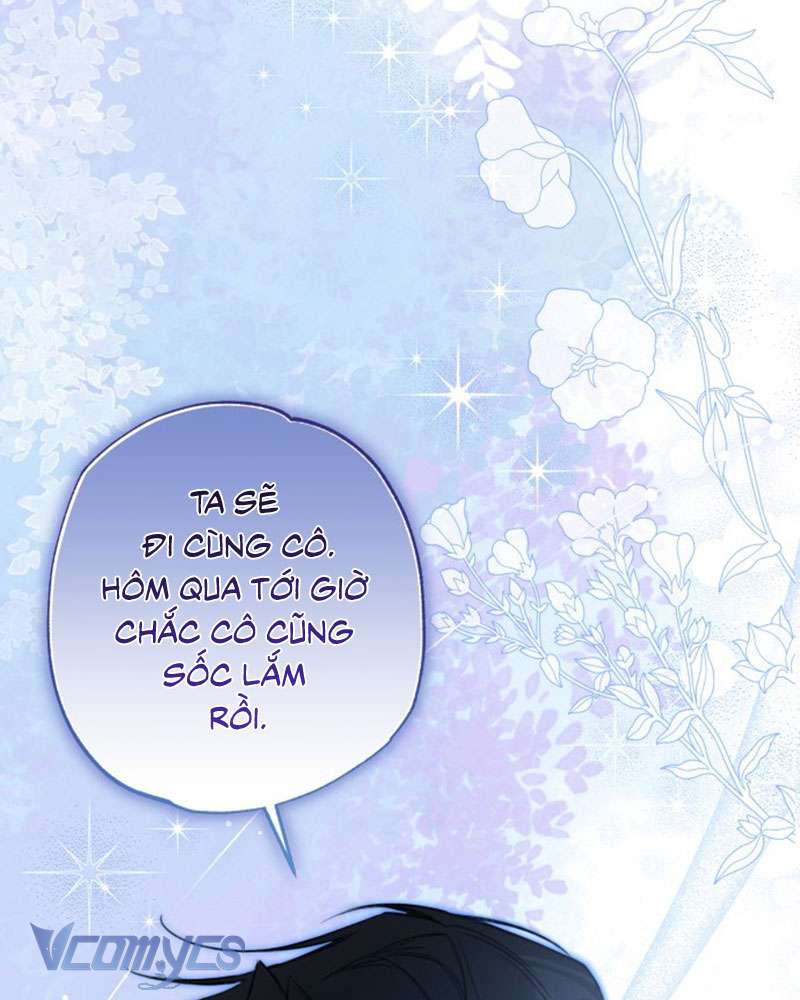 Chuyện Tình Tuyết Phương Bắc Chapter 14 - Trang 4