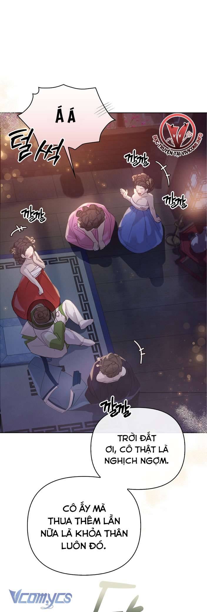 [18+] Tiết Học Bí Mật Của Trung Điện Chap 2 - Next Chap 3