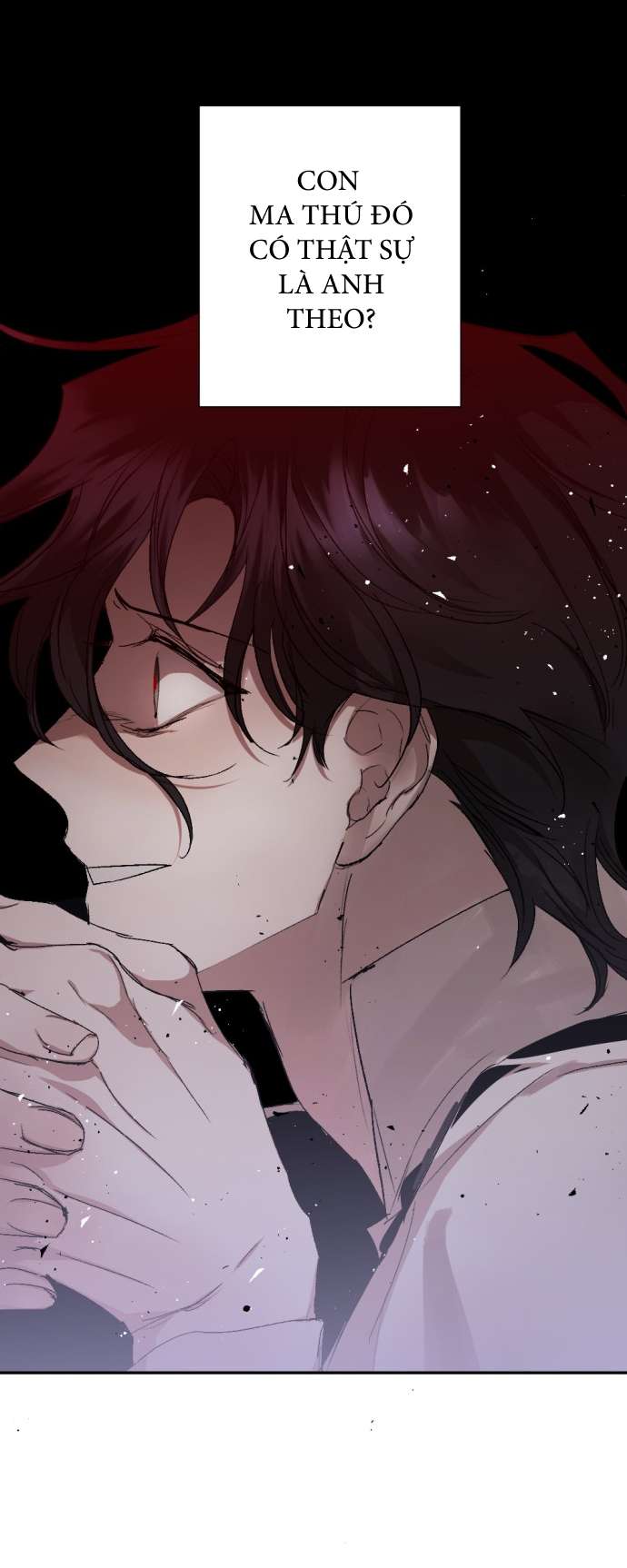 Lời Thú Nhận Của Chúa Tể Bóng Tối Chapter 103 - Trang 4