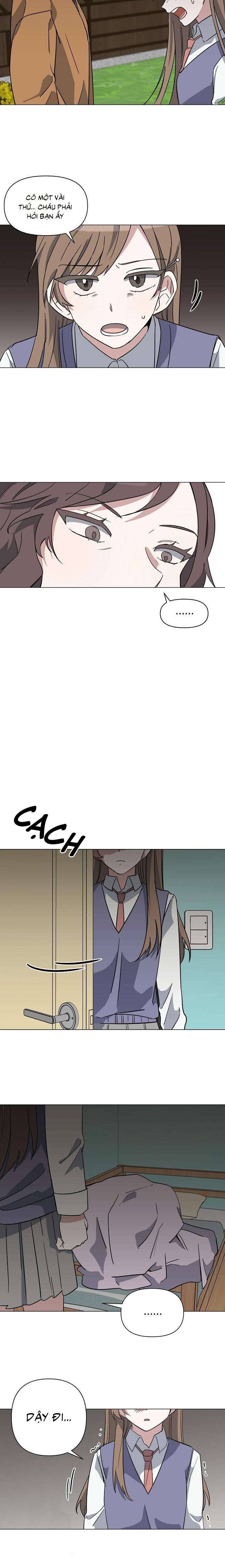 Gia Đình Hoàn Hảo Chap 2 - Trang 2