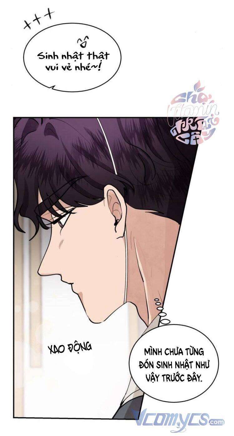 Oan Gia Ngõ Hẹp Chapter 59 - Trang 3