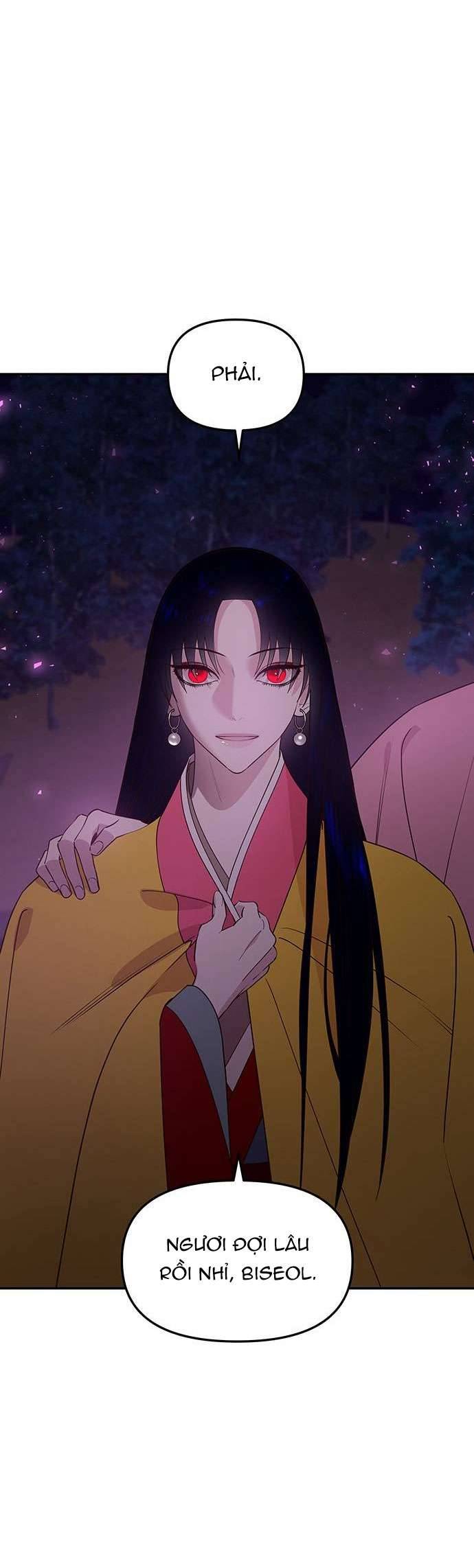 Vương Tử Huyền Bí Chapter 74 - Trang 4