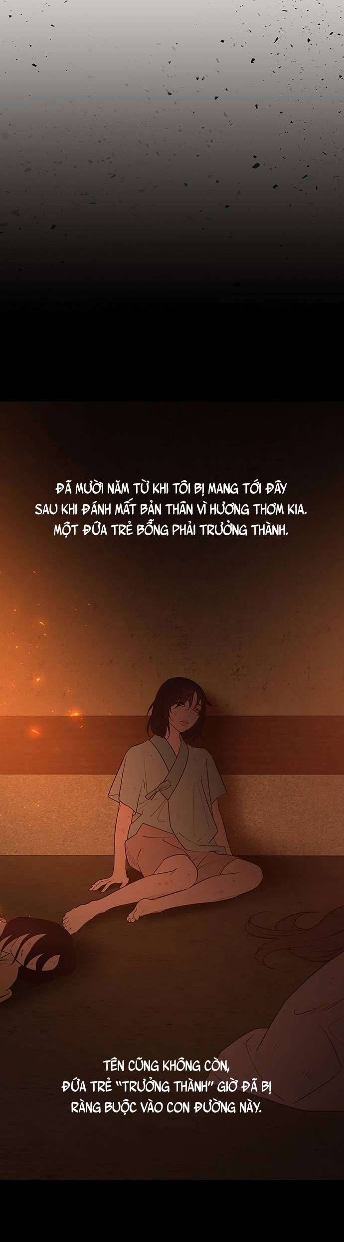 Vương Tử Huyền Bí Chapter 66 - Trang 4