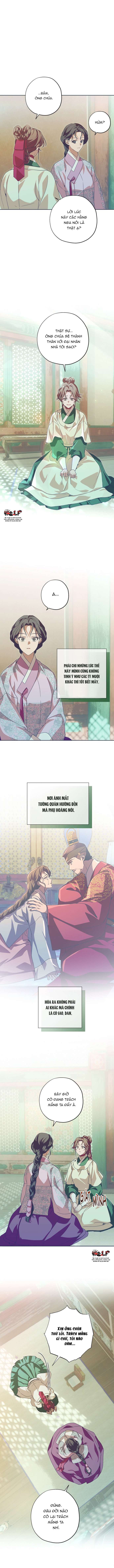 Dabi, Hương Vị Ngây Ngất Chap 72 - Next Chap 73