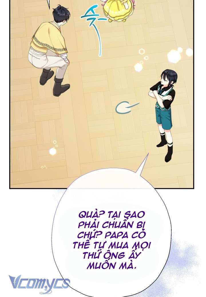 Tiểu Thư Tích Tiền Đi Bụi Chapter 70 - Trang 4