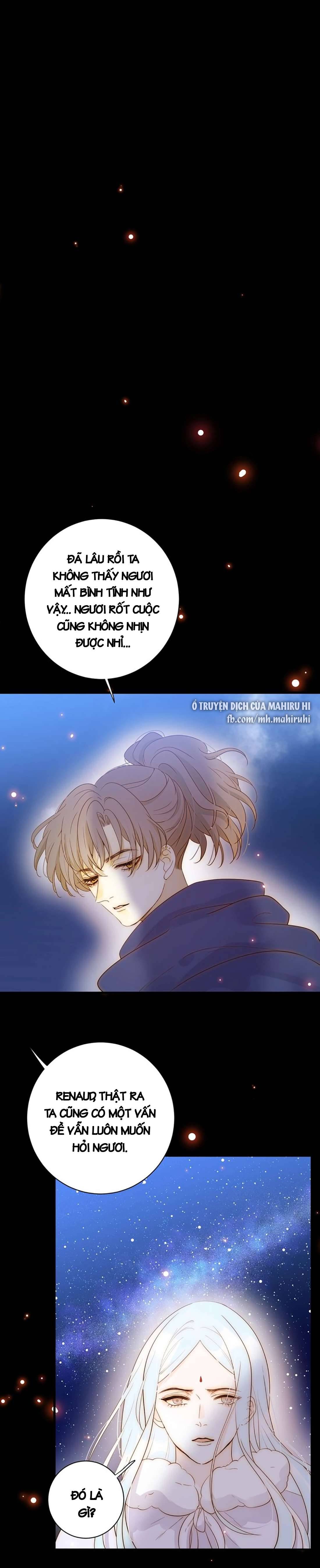 Thất Đại Kỳ Tích - Nước Mắt Bạo Quân Chap 30 - Trang 2