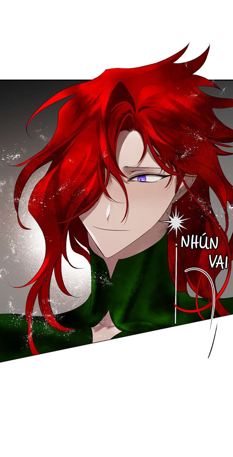 Lời Thú Nhận Của Chúa Tể Bóng Tối Chap 79 - Trang 4