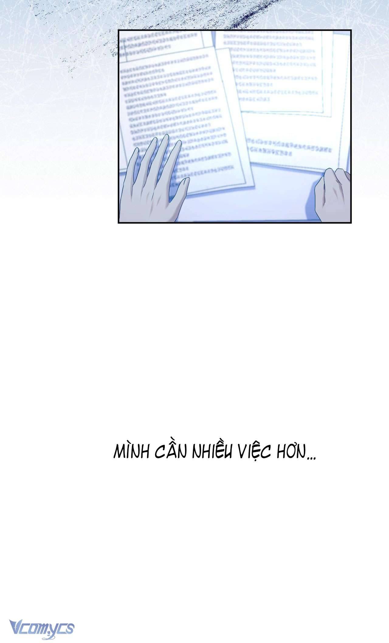 Thánh Nữ Giả Muốn Bỏ Trốn Chap 16 - Trang 4