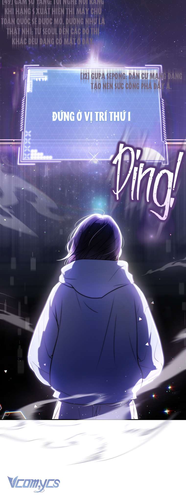 Hướng Dẫn Sinh Tồn Dành Cho Người Xếp Hạng Chap 1 - Trang 2