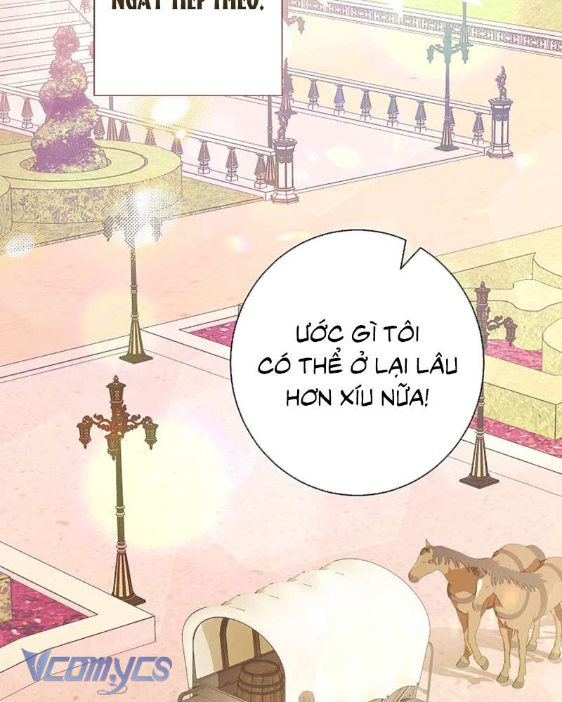 Hầu Gái Độc Quyền Của Hoàng Hậu Phản Diện Chapter 49 - Next Chapter 50