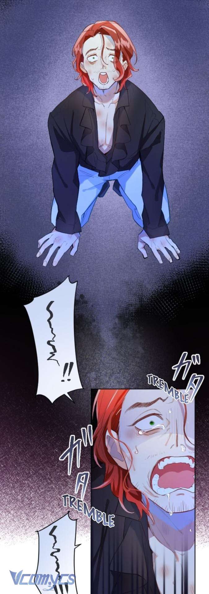 Sự Báo Thù Của Một Vị Thánh Chap 16 - Trang 2