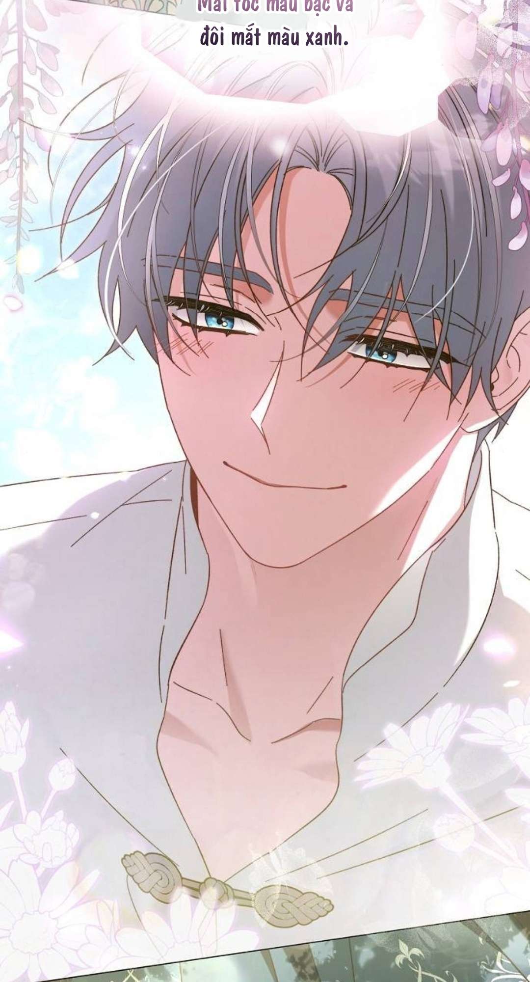 Dành Cho Nàng Juliet Xinh Đẹp Chapter 5 - Trang 4