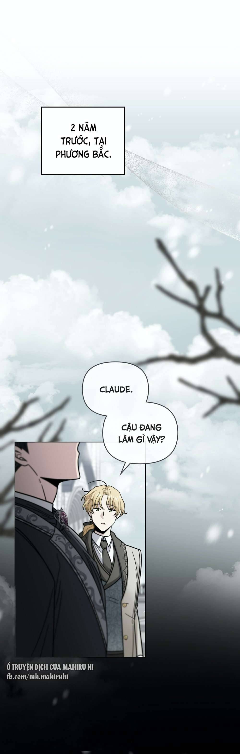 Tìm Lại Camellia Chapter 63 - Trang 4