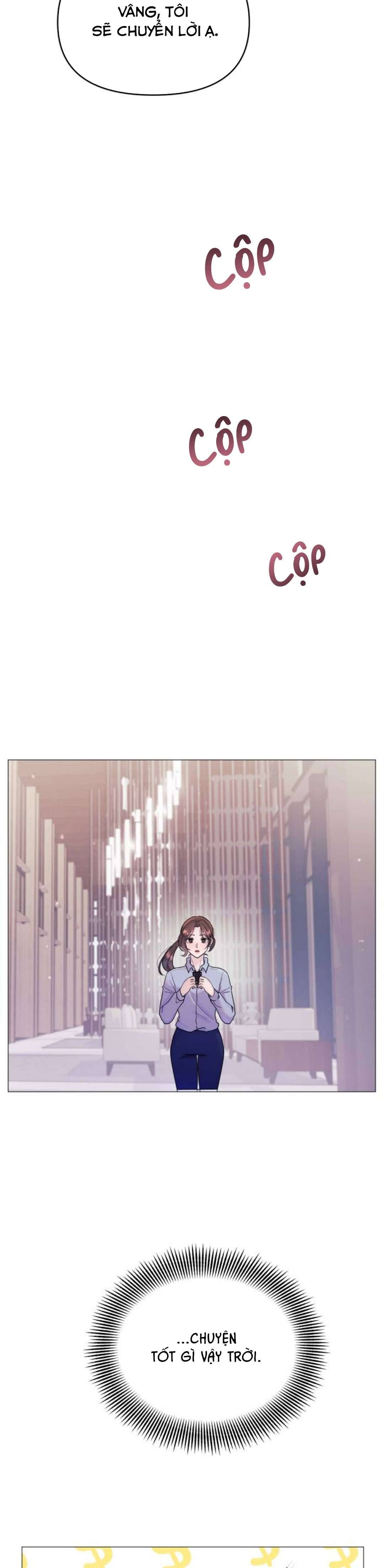 Hướng Dẫn Thu Phục Mãnh Thú Chap 5 - Trang 4