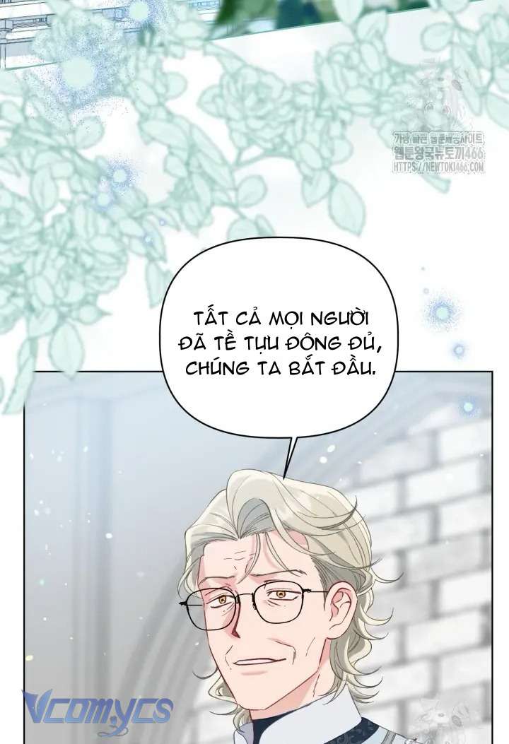 Sự Điều Trị Đặc Biệt Của Tinh Linh Chapter 95 - Trang 4