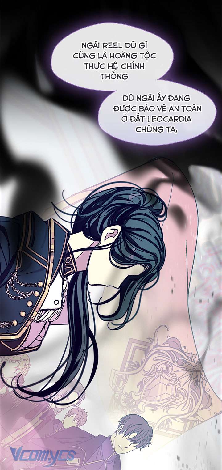 Gia Đình Bị Ám Ảnh Bởi Tôi Chapter 58 - Trang 4