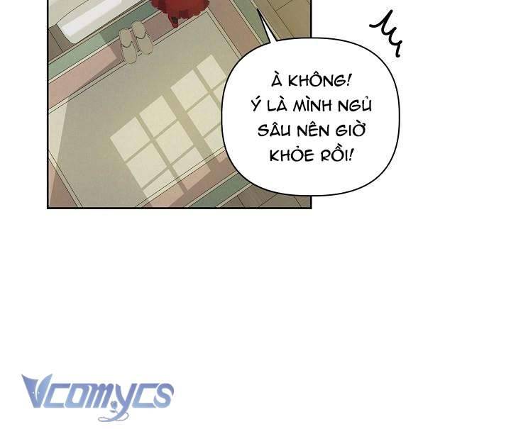 Sự Điều Trị Đặc Biệt Của Tinh Linh Chapter 15 - Trang 4