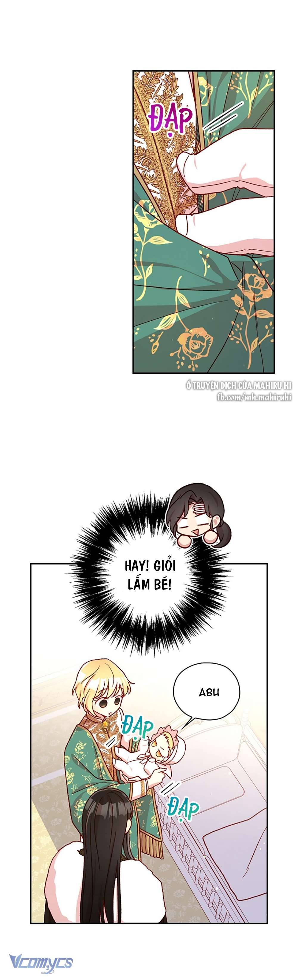 Sống Sót Dưới Thân Phận Hầu Nữ Chap 59 - Next Chap 60