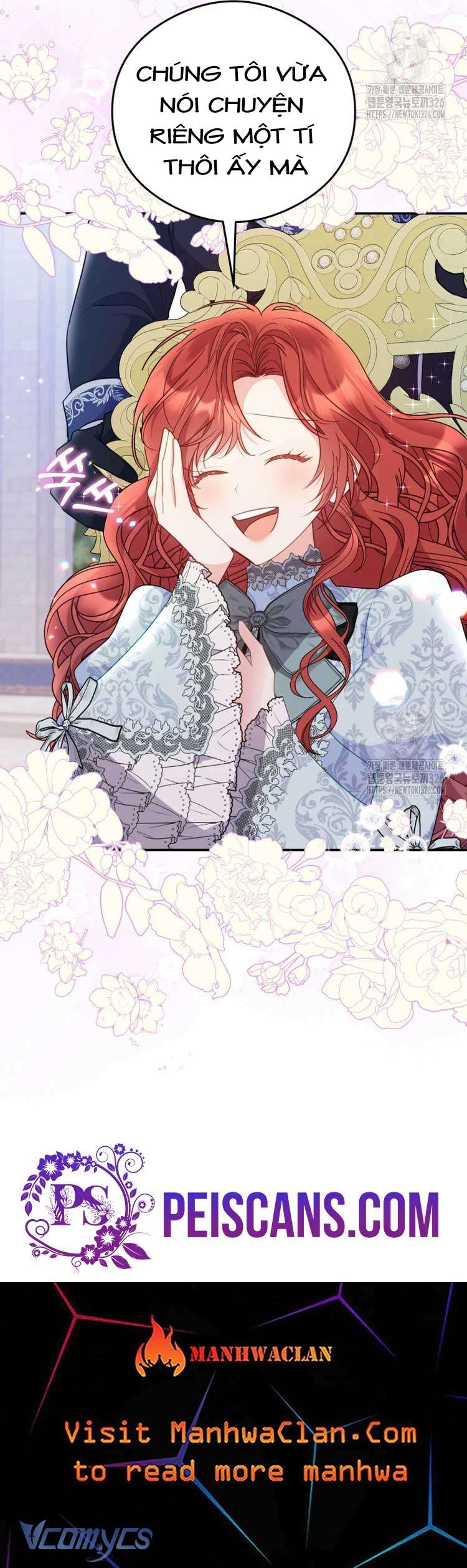 Ác Nữ Si Mê Đại Công Tước Chap 14 - Trang 3