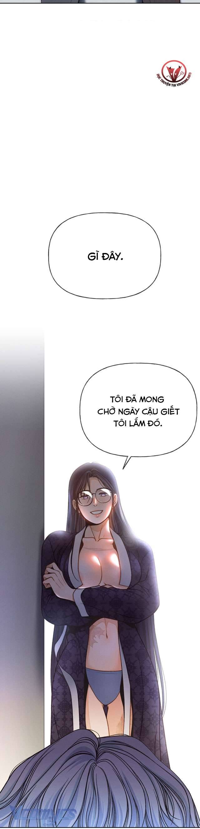[18+] Hãy Giết Tôi Đi Chapter 2 - Trang 3