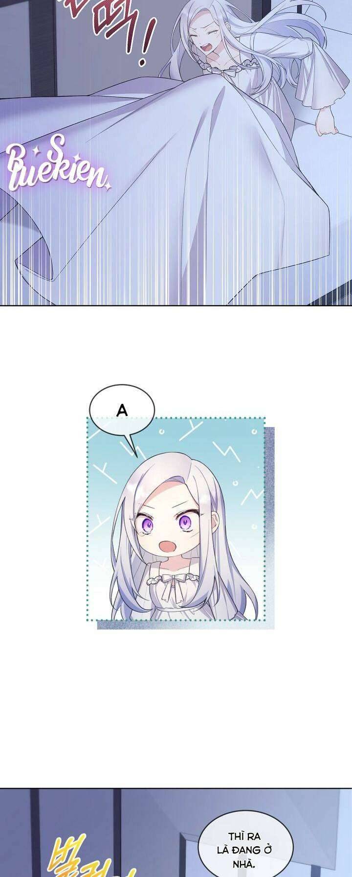 Bệ Hạ, Tôi Sẽ Giết Ngài! Chapter 7 - Trang 4