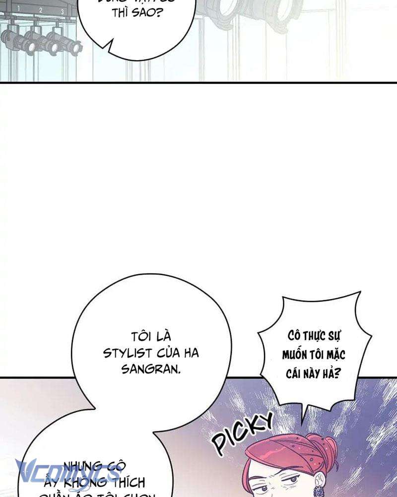 Ly Espresso Của Mùa Xuân Chapter 22 - Trang 4