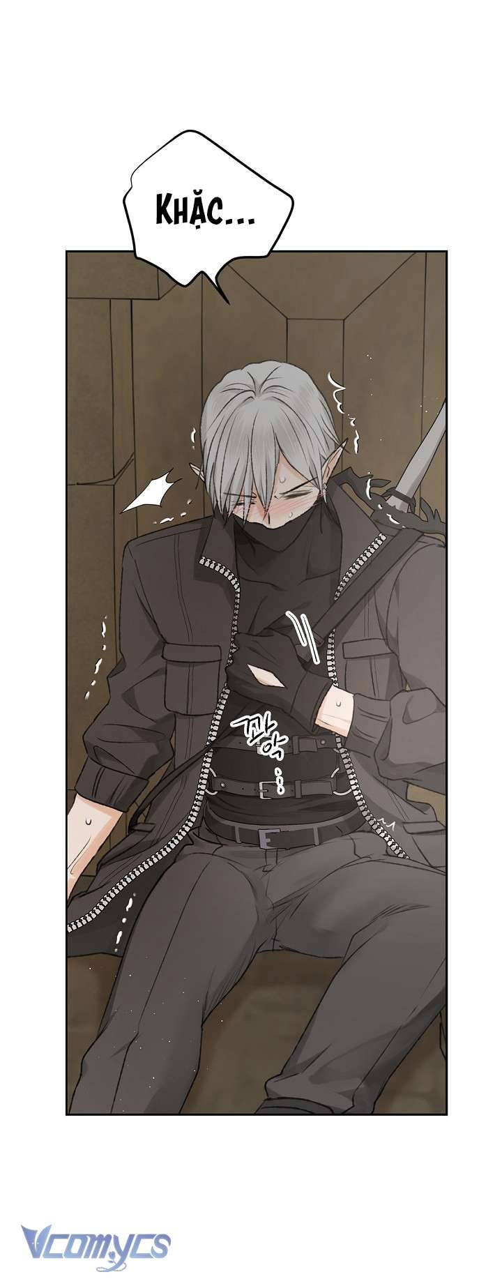 [18+] Yêu Tinh Giao Phối Chap 1 - Next Chap 2