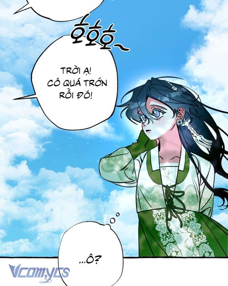 Chuyện Tình Tuyết Phương Bắc Chapter 21 - Trang 4