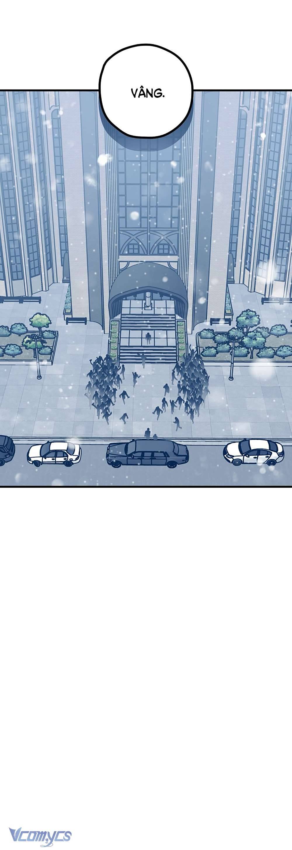 Kẻ Rác Rưởi Không Đáng Được Yêu Chapter 47 - Trang 4