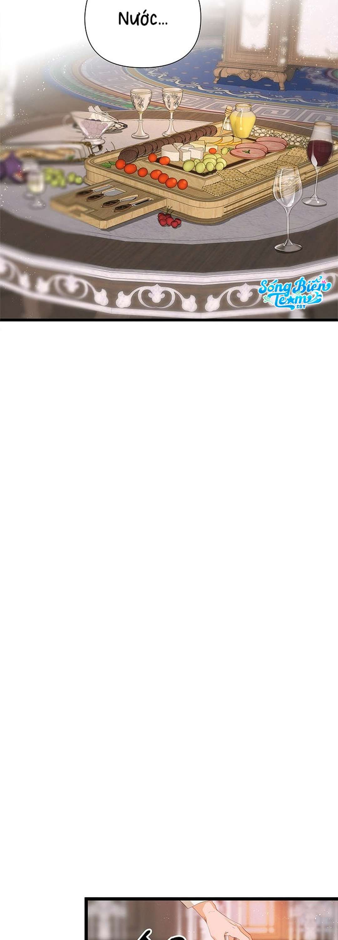 [ 18+ ] Bệ hạ đã thay đổi rồi! Chap 17 - Trang 2