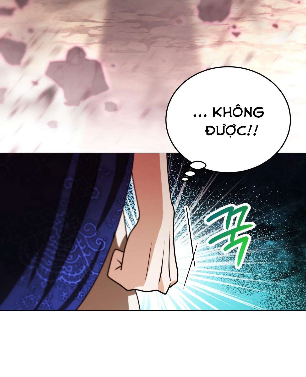 Thánh Nữ Giả Muốn Bỏ Trốn Chap 24 - Trang 4