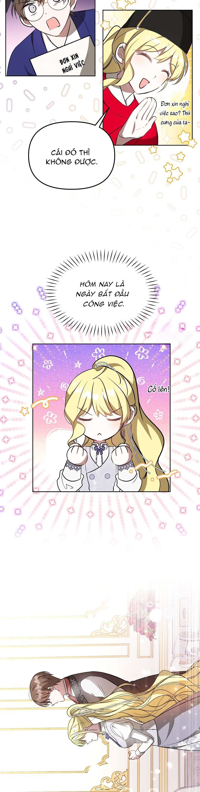 Chị Gái Tôi Là Nhân Vật Chính Chap 3 - Next Chap 4