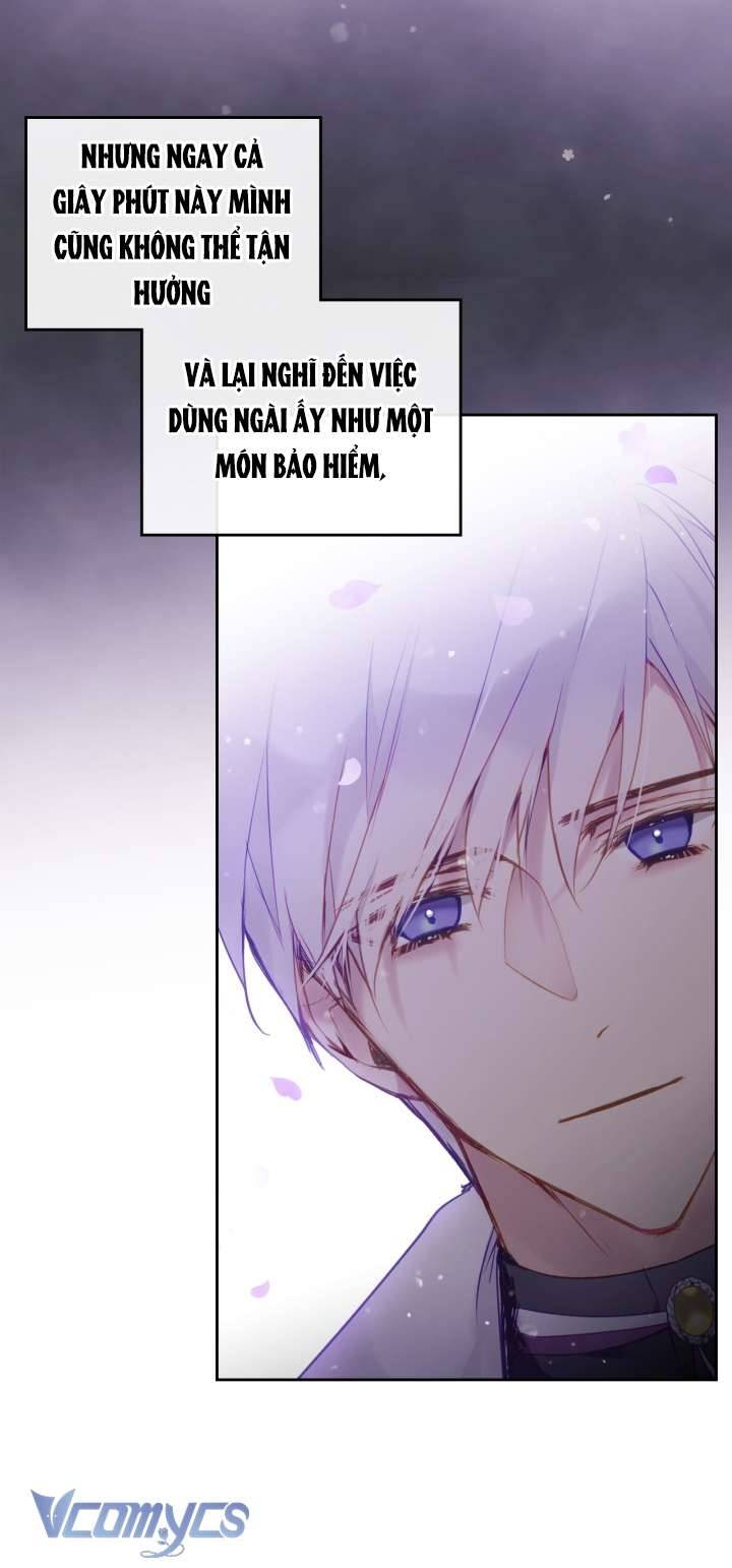 Kết Cục Của Nhân Vật Phản Diện Chỉ Có Thể Là Cái Chết Chapter 86 - Trang 4