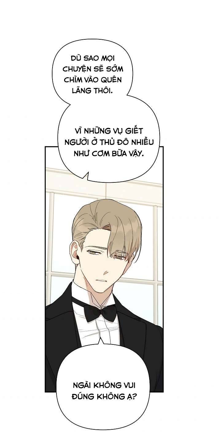 Phương Pháp Trở Thành Con Gái Của Người Hùng Bóng Đêm Chap 33 - Next Chap 34