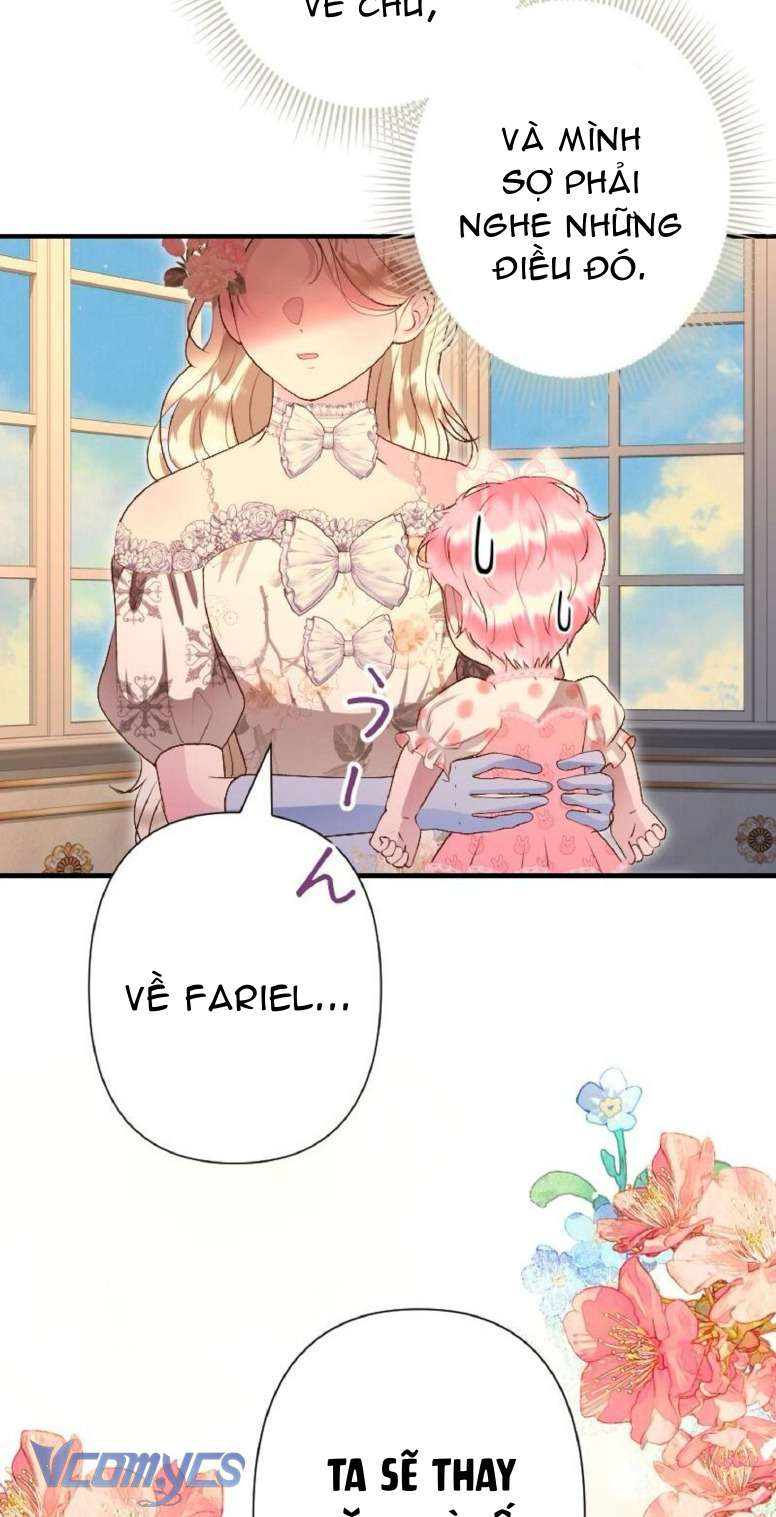 Sau Này Họ Sẽ Sinh Ra Tôi Chapter 7 - Trang 4