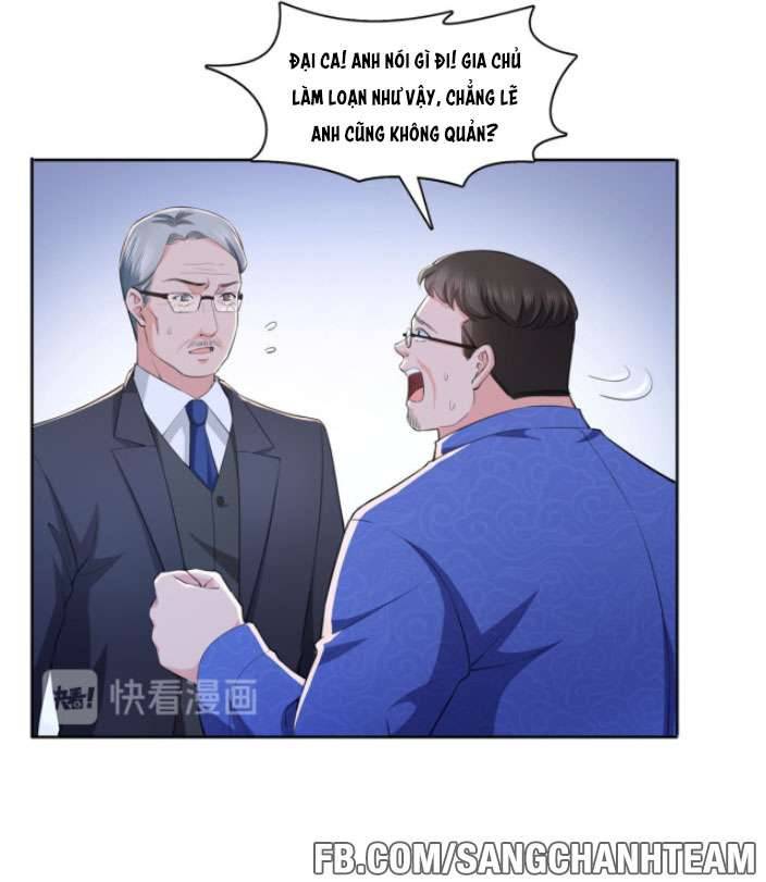 Hệt Như Hàn Quang Gặp Nắng Gắt Chap 183 - Trang 4