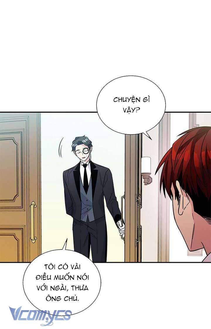 Chồng Yêu, Tôi Đây Bãi Công! Chap 4 - Trang 3