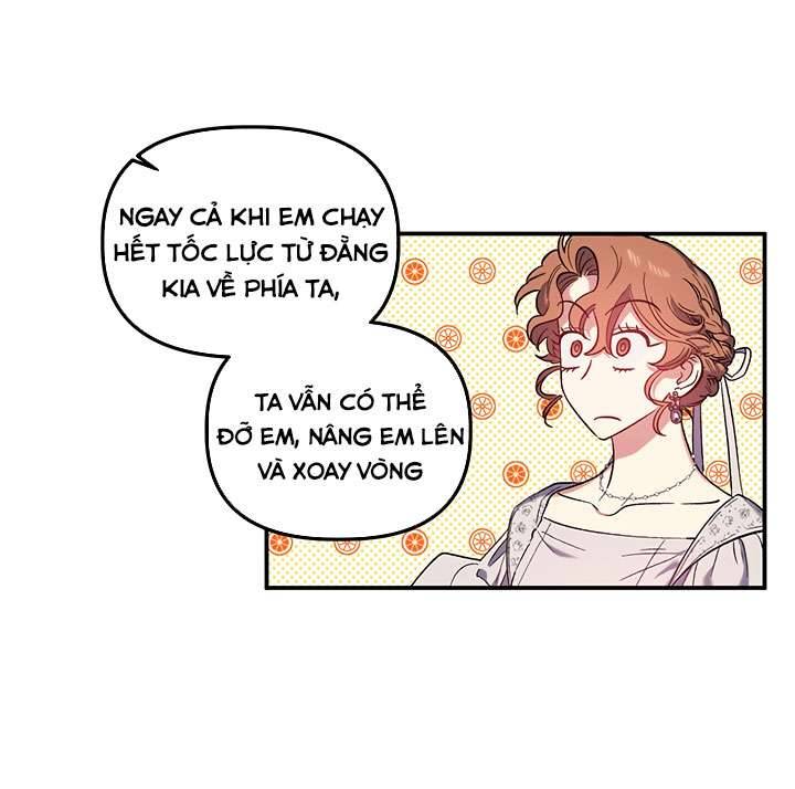 May Mắn Hay Bất Hạnh Chap 33 - Trang 4