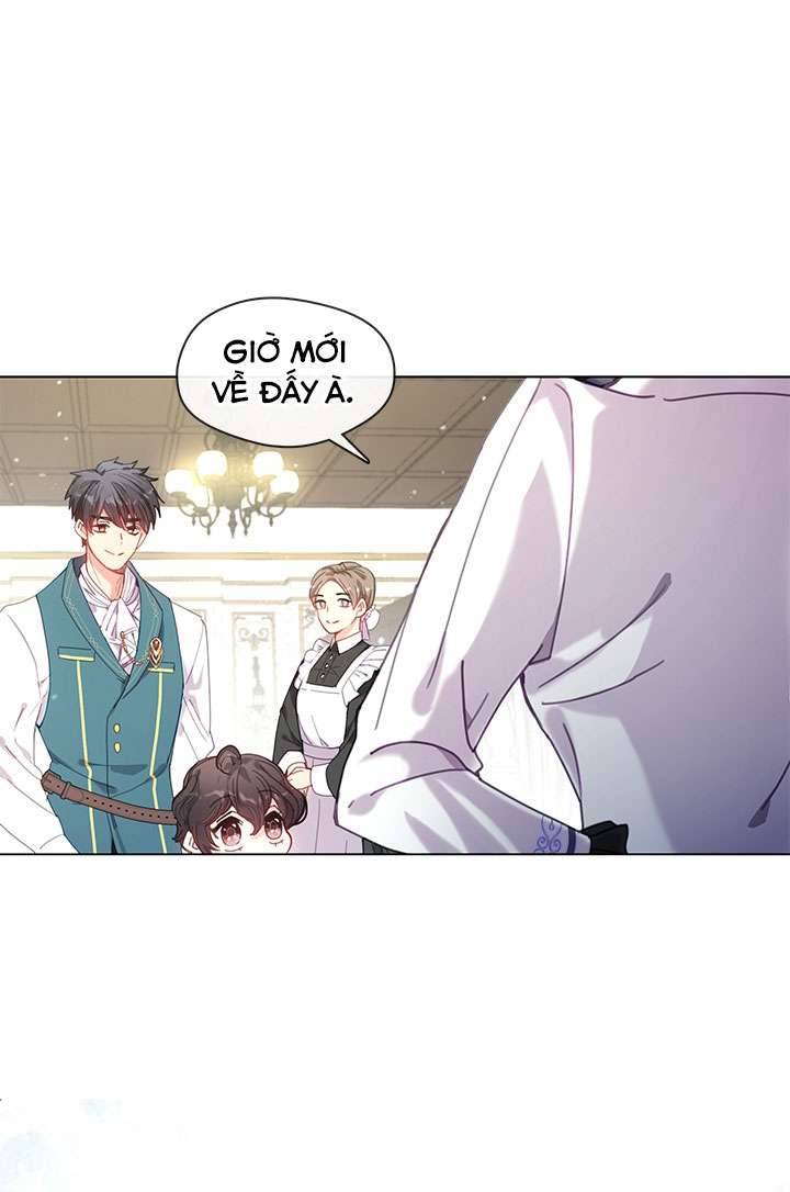 Gia Đình Bị Ám Ảnh Bởi Tôi Chapter 7 - Trang 4