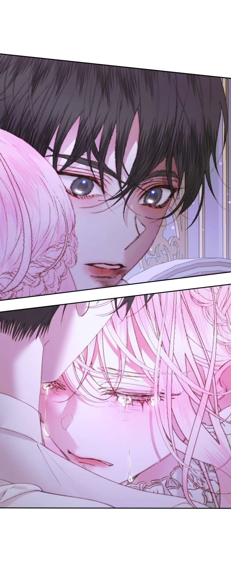 Siren: Trở Thành Gia Đình Của Nhân Vật Phản Diện Chapter 51 - Trang 3