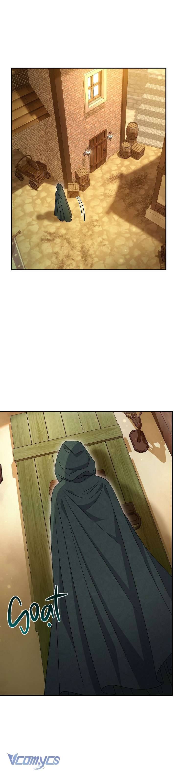 Người Xem Mắt Của Ác Nữ Quá Hoàn Hảo Chapter 29 - Trang 4