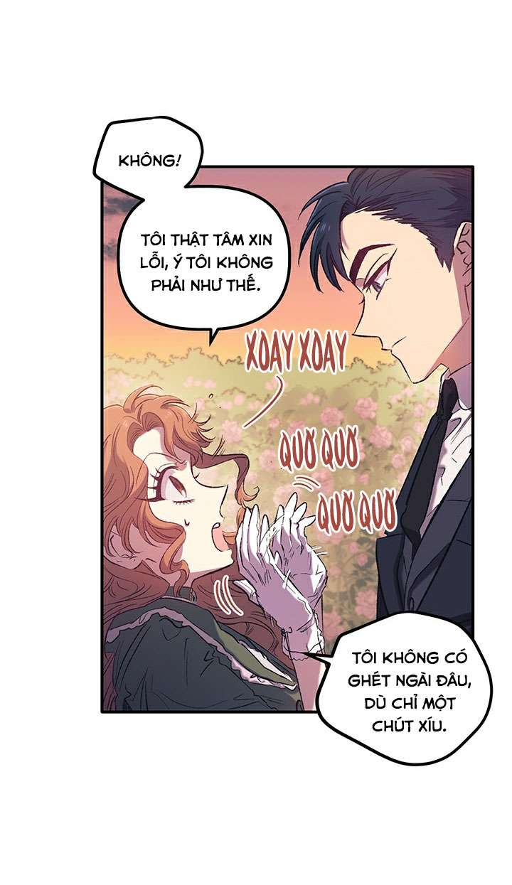 May Mắn Hay Bất Hạnh Chap 3 - Next Chap 4