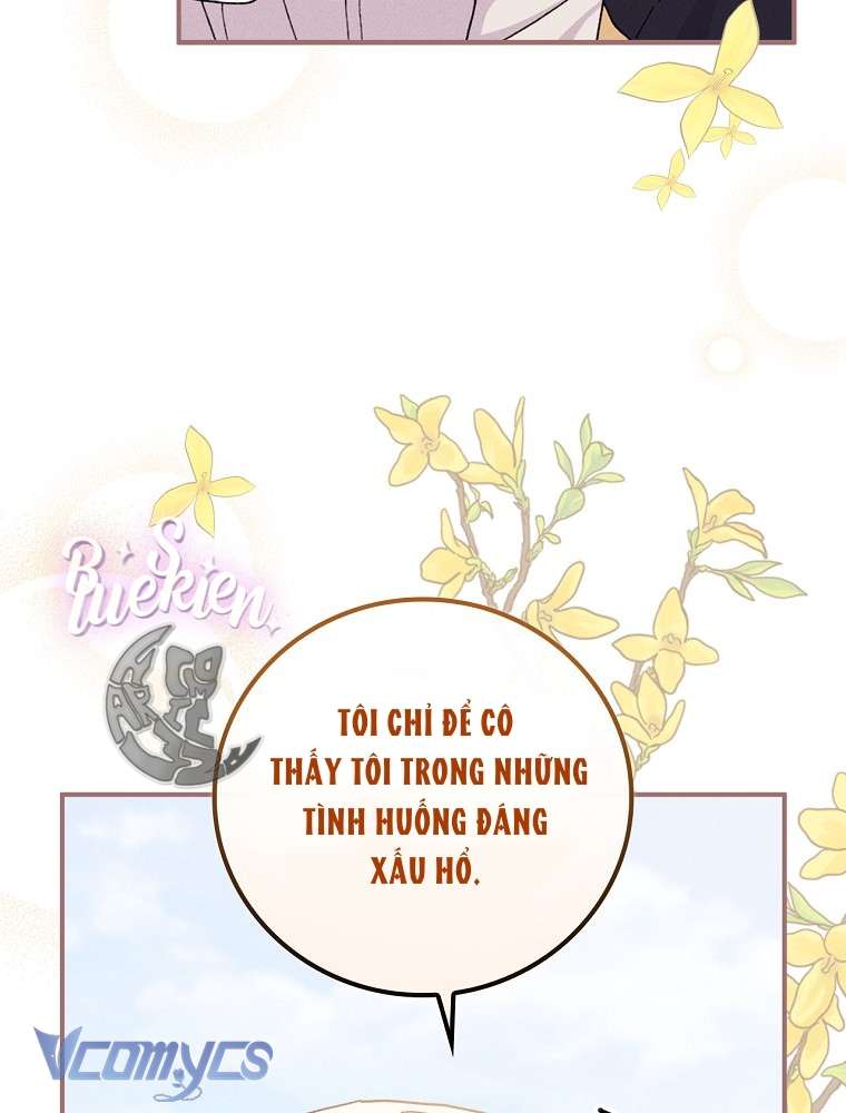 Chị Gái Của Nhân Vật Phản Diện Hôm Nay Cũng Đang Đau Khổ Chapter 39 - Trang 4