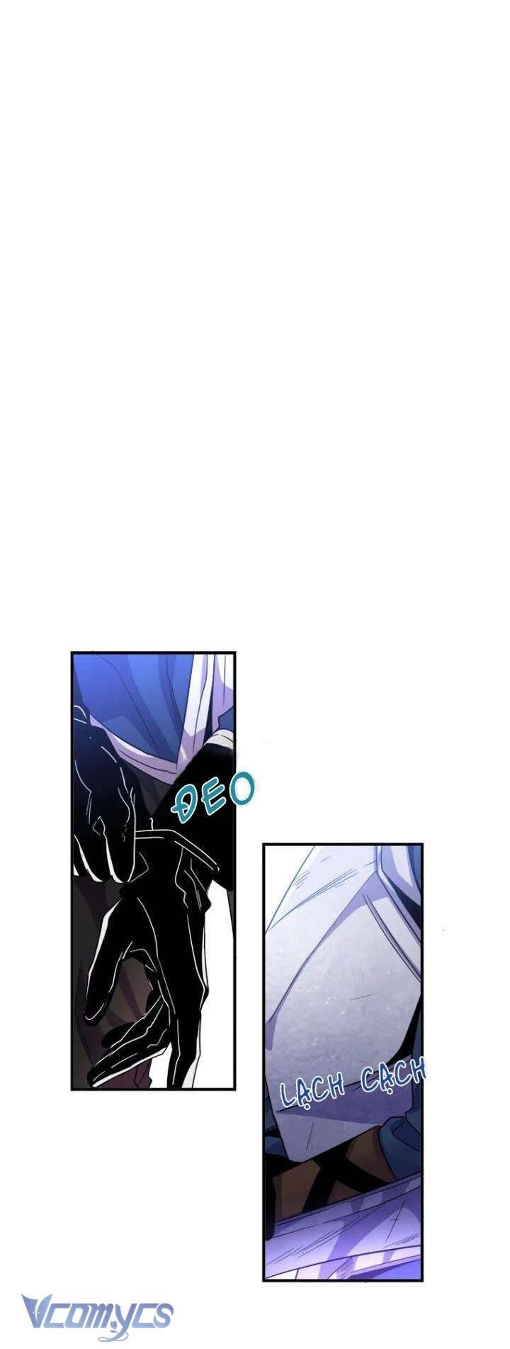 Chồng Yêu, Tôi Đây Bãi Công! Chap 25 - Trang 3