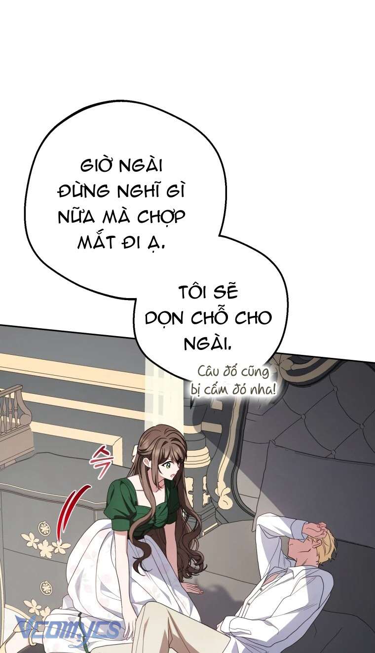 Được Yêu Thương Mà Còn Ngại Ngùng Sao! Chap 75 - Trang 4