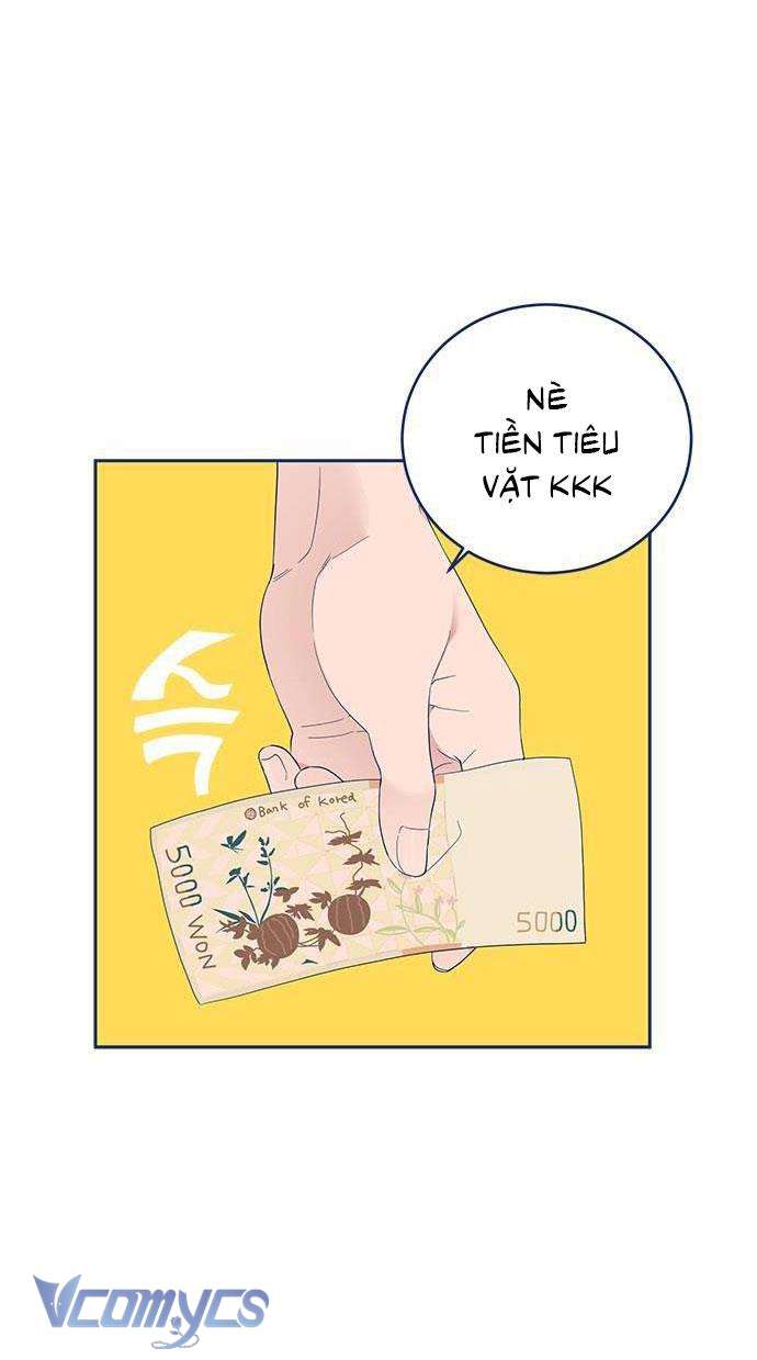 Thứ Tôi Cần Không Phải Là Tình Yêu Chapter 5 - Trang 3